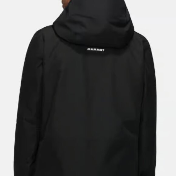 Mammut - Fall Line HS Thermo Hooded Jacket (Men's L) - Picture 4 of 11